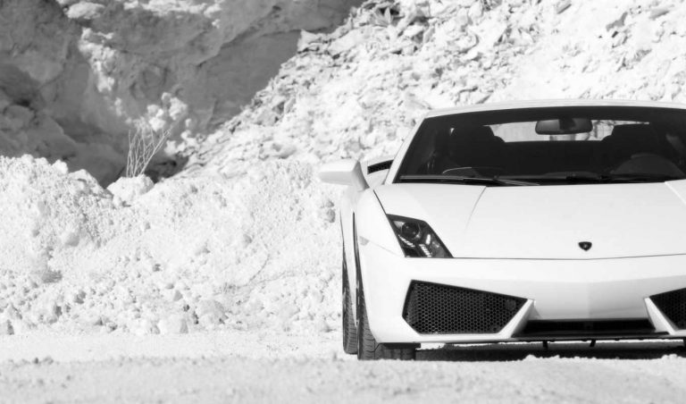 Зчеплення зимових автошин: які чинники впливають?